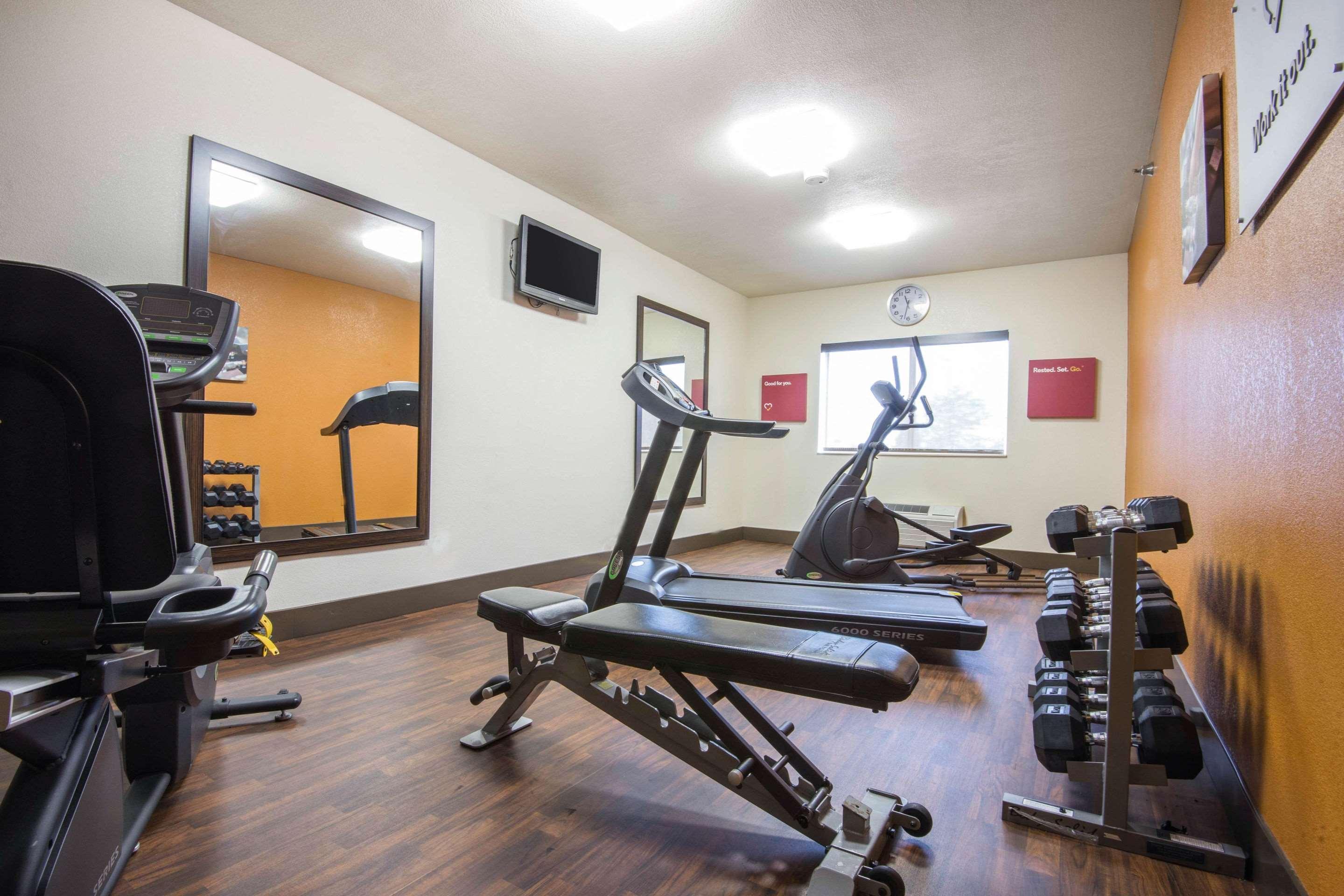 Comfort Suites Rochester Henrietta University Area Ngoại thất bức ảnh