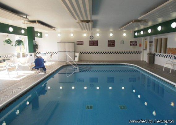 Comfort Suites Rochester Henrietta University Area Ngoại thất bức ảnh