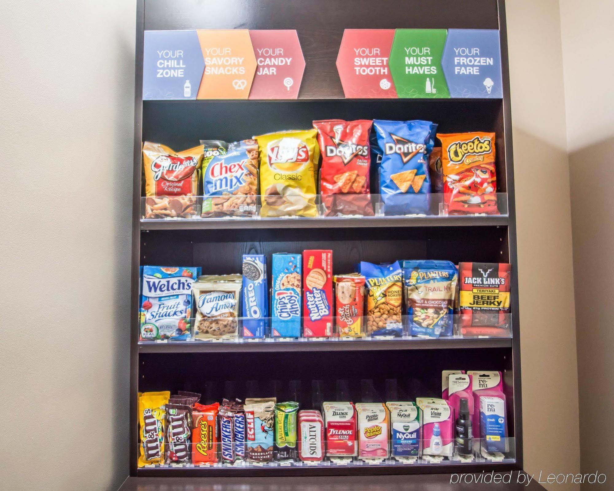 Comfort Suites Rochester Henrietta University Area Ngoại thất bức ảnh
